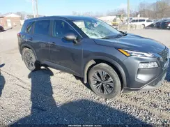 5N1BT3BB8NC707428 2022 NISSAN ROGUE