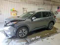 5N1BT3BB8NC708210 2022 NISSAN ROGUE