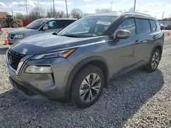5N1BT3BB8NC710653 2022 NISSAN ROGUE