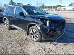 5N1BT3BB8NC711804 2022 NISSAN ROGUE