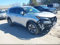 5N1BT3BB8NC712547 2022 NISSAN ROGUE