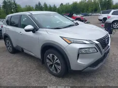 5N1BT3BB8NC714959 2022 NISSAN ROGUE