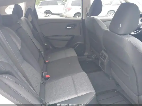 5N1BT3BB8NC714959 2022 NISSAN ROGUE - Image 8