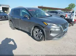 5N1BT3BB8NC715836 2022 NISSAN ROGUE
