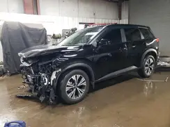 5N1BT3BB8NC717277 2022 NISSAN ROGUE