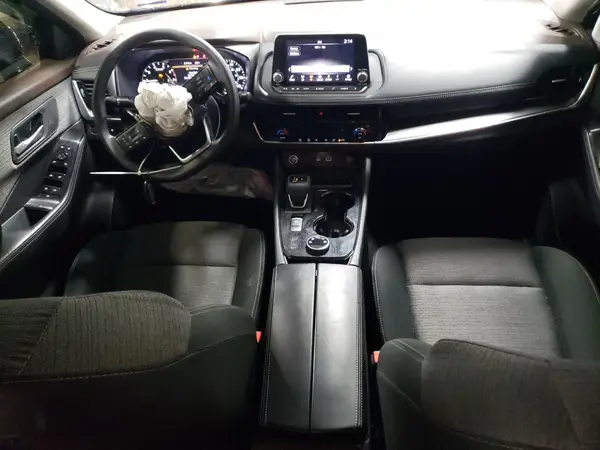 5N1BT3BB8NC717277 2022 NISSAN ROGUE - Image 8