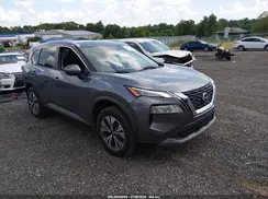 5N1BT3BB8NC718672 2022 NISSAN ROGUE