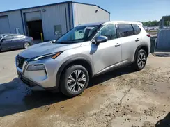 5N1BT3BB8NC719059 2022 NISSAN ROGUE