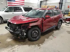 5N1BT3BB8NC719482 2022 NISSAN ROGUE