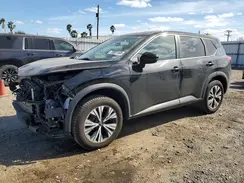 5N1BT3BB8NC721992 2022 NISSAN ROGUE