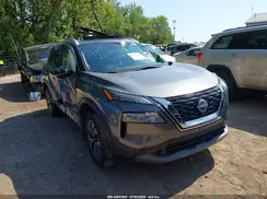 5N1BT3BB8NC723290 2022 NISSAN ROGUE