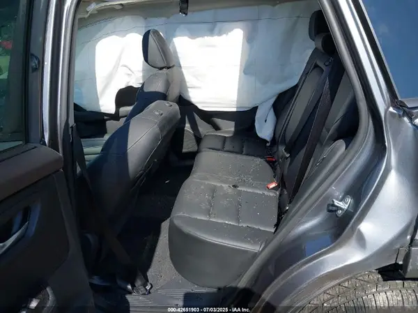 5N1BT3BB8NC723290 2022 NISSAN ROGUE - Image 8