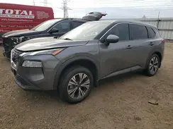 5N1BT3BB8NC723497 2022 NISSAN ROGUE
