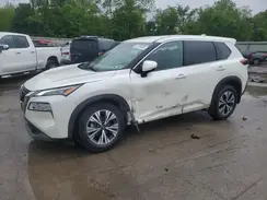 5N1BT3BB8NC727050 2022 NISSAN ROGUE