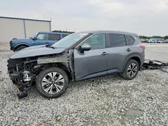 5N1BT3BB8NC729963 2022 NISSAN ROGUE