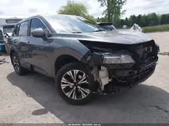 5N1BT3BB8NC731387 2022 NISSAN ROGUE