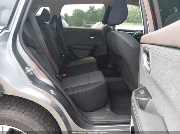 5N1BT3BB8NC731387 2022 NISSAN ROGUE - Image 8
