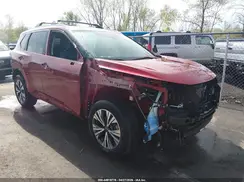 5N1BT3BB8PC670366 2023 NISSAN ROGUE