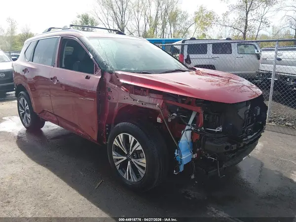 5N1BT3BB8PC670366 2023 NISSAN ROGUE - Image 1