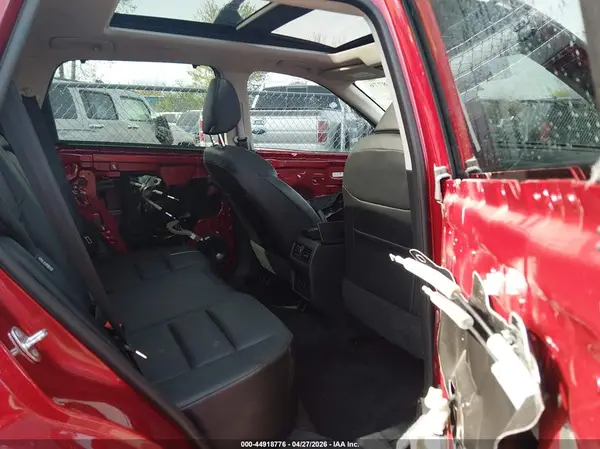 5N1BT3BB8PC670366 2023 NISSAN ROGUE - Image 8