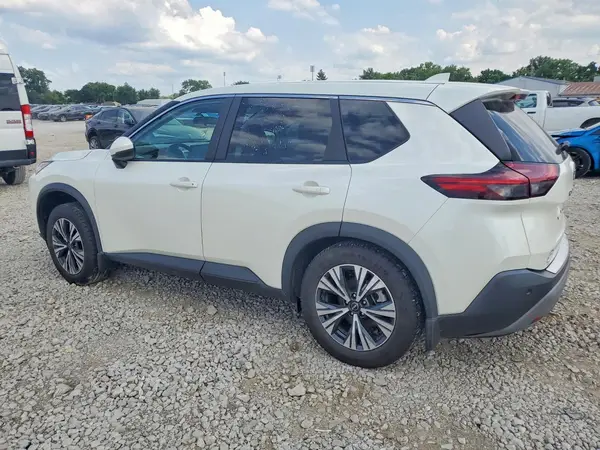 5N1BT3BB8PC675261 2023 NISSAN ROGUE - Image 2