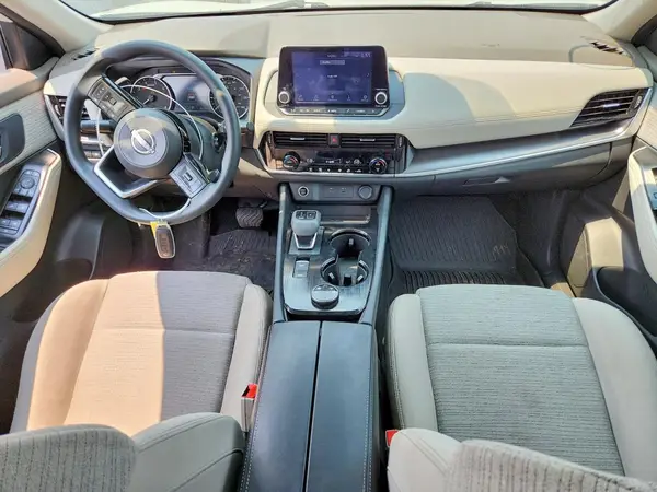 5N1BT3BB8PC675261 2023 NISSAN ROGUE - Image 8