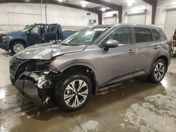 5N1BT3BB8PC676927 2023 NISSAN ROGUE - Image 1