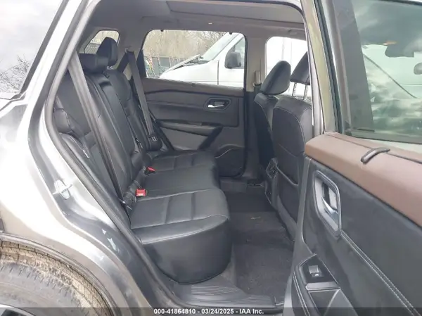5N1BT3BB8PC676944 2023 NISSAN ROGUE - Image 8