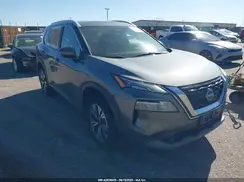 5N1BT3BB8PC677852 2023 NISSAN ROGUE