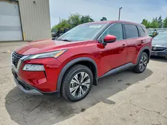 5N1BT3BB8PC677897 2023 NISSAN ROGUE