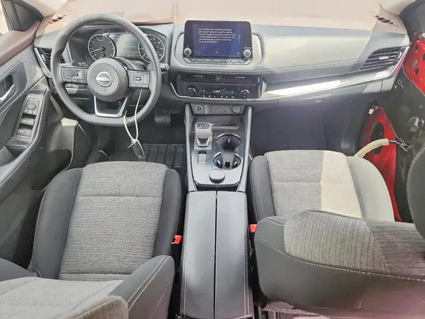5N1BT3BB8PC677897 2023 NISSAN ROGUE - Image 8