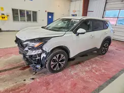 5N1BT3BB8PC684641 2023 NISSAN ROGUE