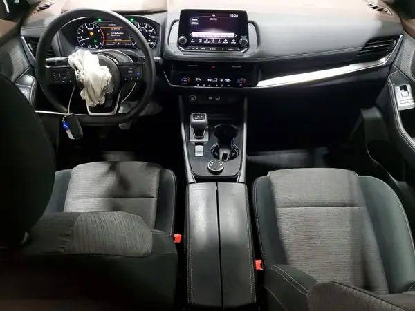 5N1BT3BB8PC684641 2023 NISSAN ROGUE - Image 8