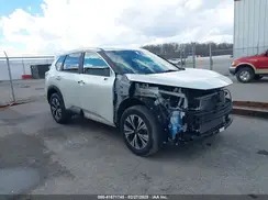 5N1BT3BB8PC684963 2023 NISSAN ROGUE