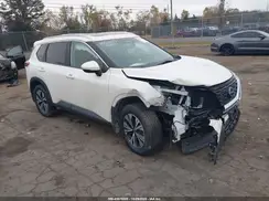 5N1BT3BB8PC687233 2023 NISSAN ROGUE