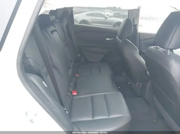 5N1BT3BB8PC687233 2023 NISSAN ROGUE - Image 8