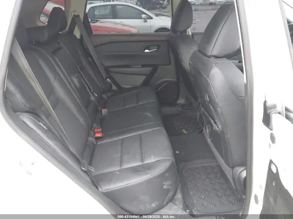 5N1BT3BB8PC687717 2023 NISSAN ROGUE - Image 8