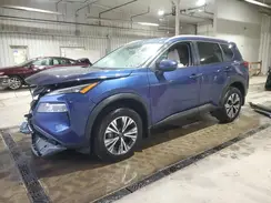 5N1BT3BB8PC691279 2023 NISSAN ROGUE