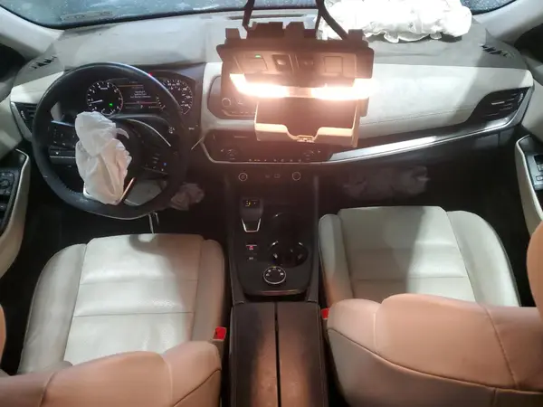 5N1BT3BB8PC691279 2023 NISSAN ROGUE - Image 8