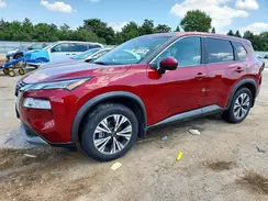 5N1BT3BB8PC691427 2023 NISSAN ROGUE
