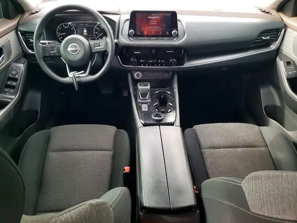 5N1BT3BB8PC692805 2023 NISSAN ROGUE - Image 8