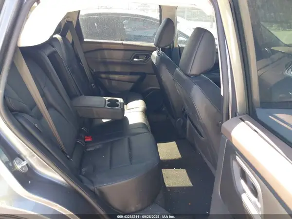 5N1BT3BB8PC735281 2023 NISSAN ROGUE - Image 8