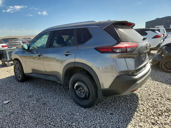 5N1BT3BB8PC735944 2023 NISSAN ROGUE - Image 2