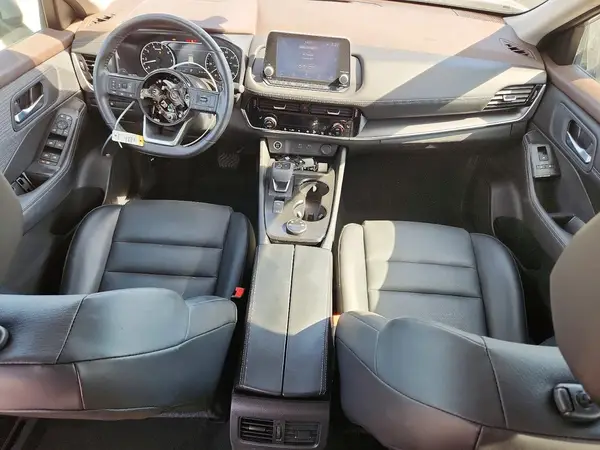 5N1BT3BB8PC735944 2023 NISSAN ROGUE - Image 8
