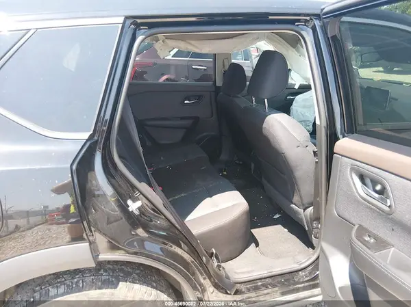 5N1BT3BB8PC736608 2023 NISSAN ROGUE - Image 8