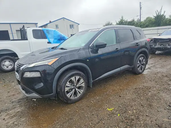 5N1BT3BB8PC736799 2023 NISSAN ROGUE - Image 1