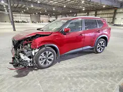 5N1BT3BB8PC738407 2023 NISSAN ROGUE