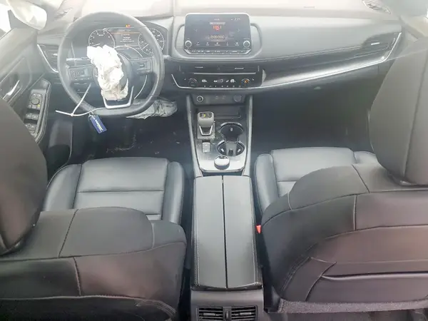 5N1BT3BB8PC738407 2023 NISSAN ROGUE - Image 8