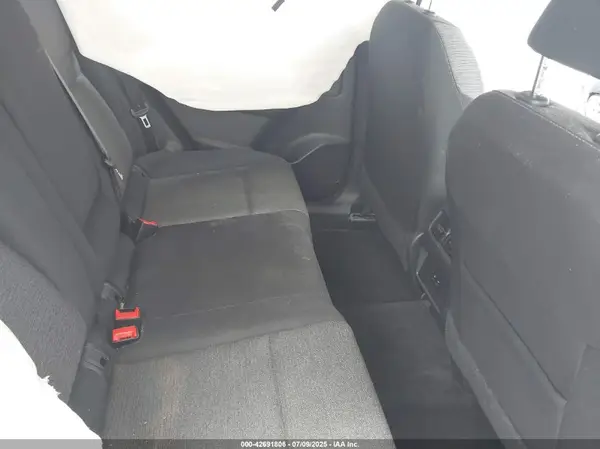 5N1BT3BB8PC741873 2023 NISSAN ROGUE - Image 8