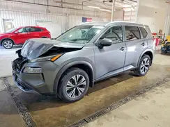 5N1BT3BB8PC744840 2023 NISSAN ROGUE